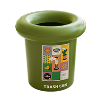 trashbin