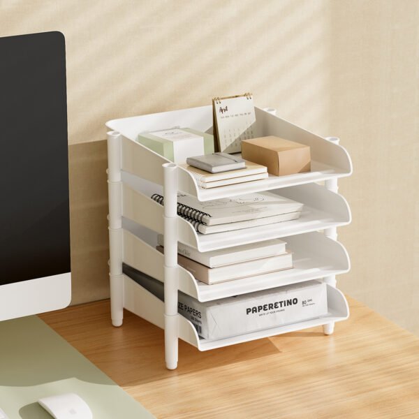 JW2254 Desktop organizer