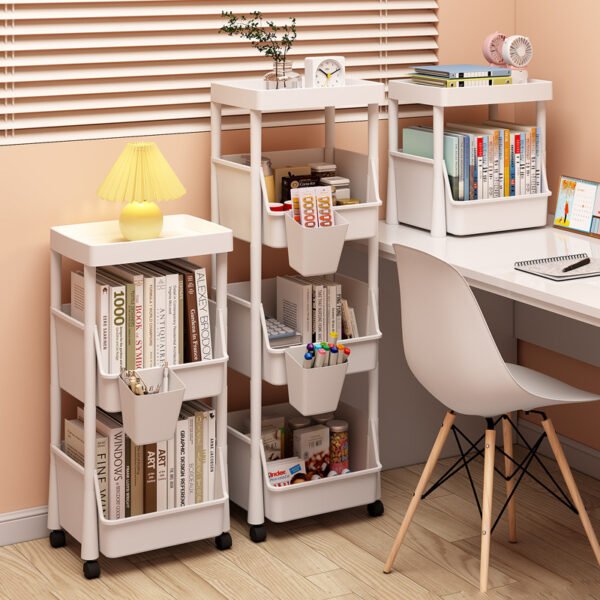 2 layers + top + 2 baskets W2222AG